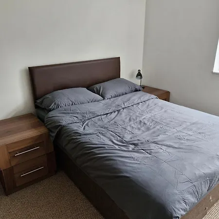 Bright Spacious Airy 2 Bed Flat Ealing Exterior photo
