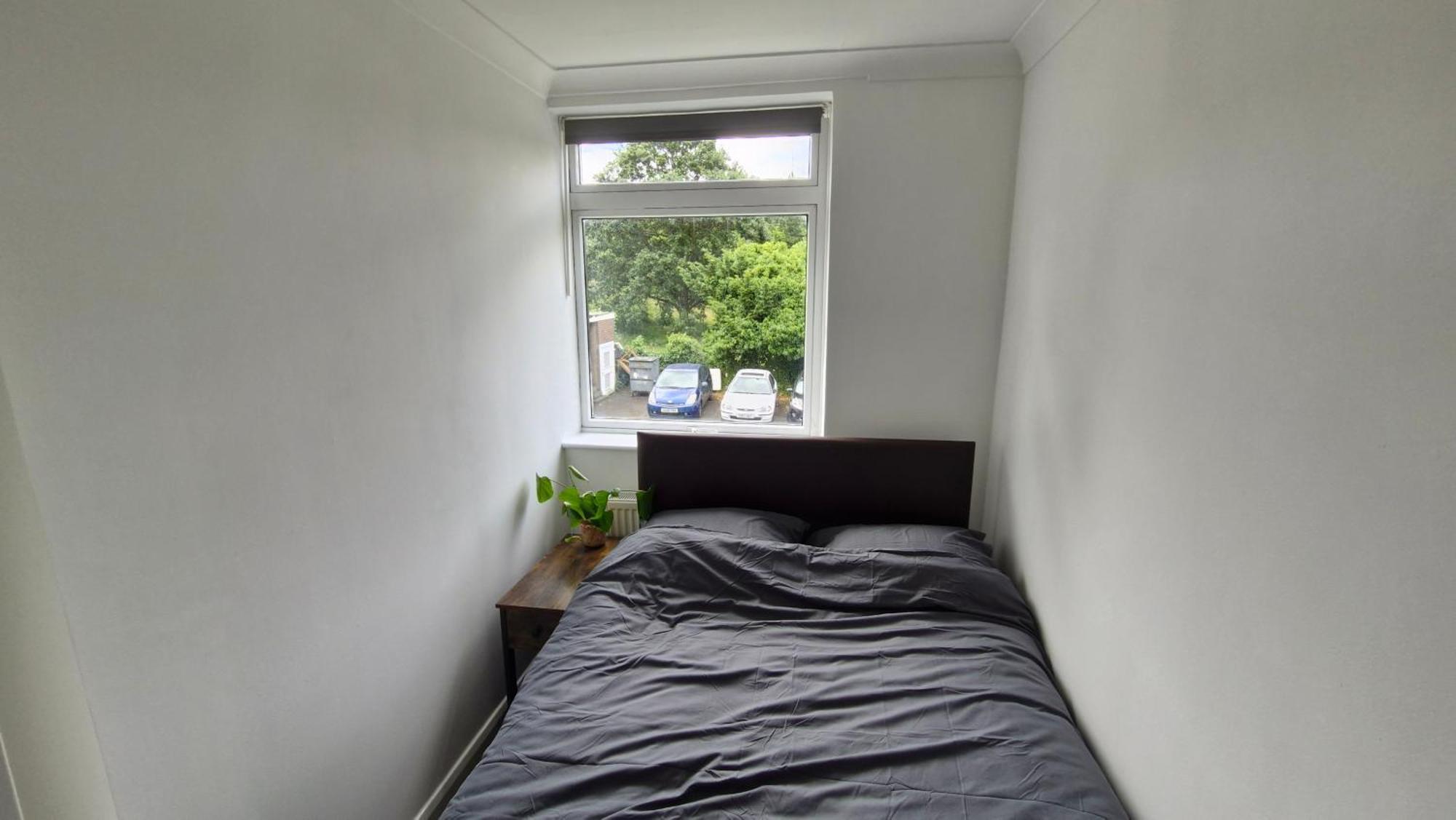 Apartment Bright Spacious Airy 2 Bed Flat